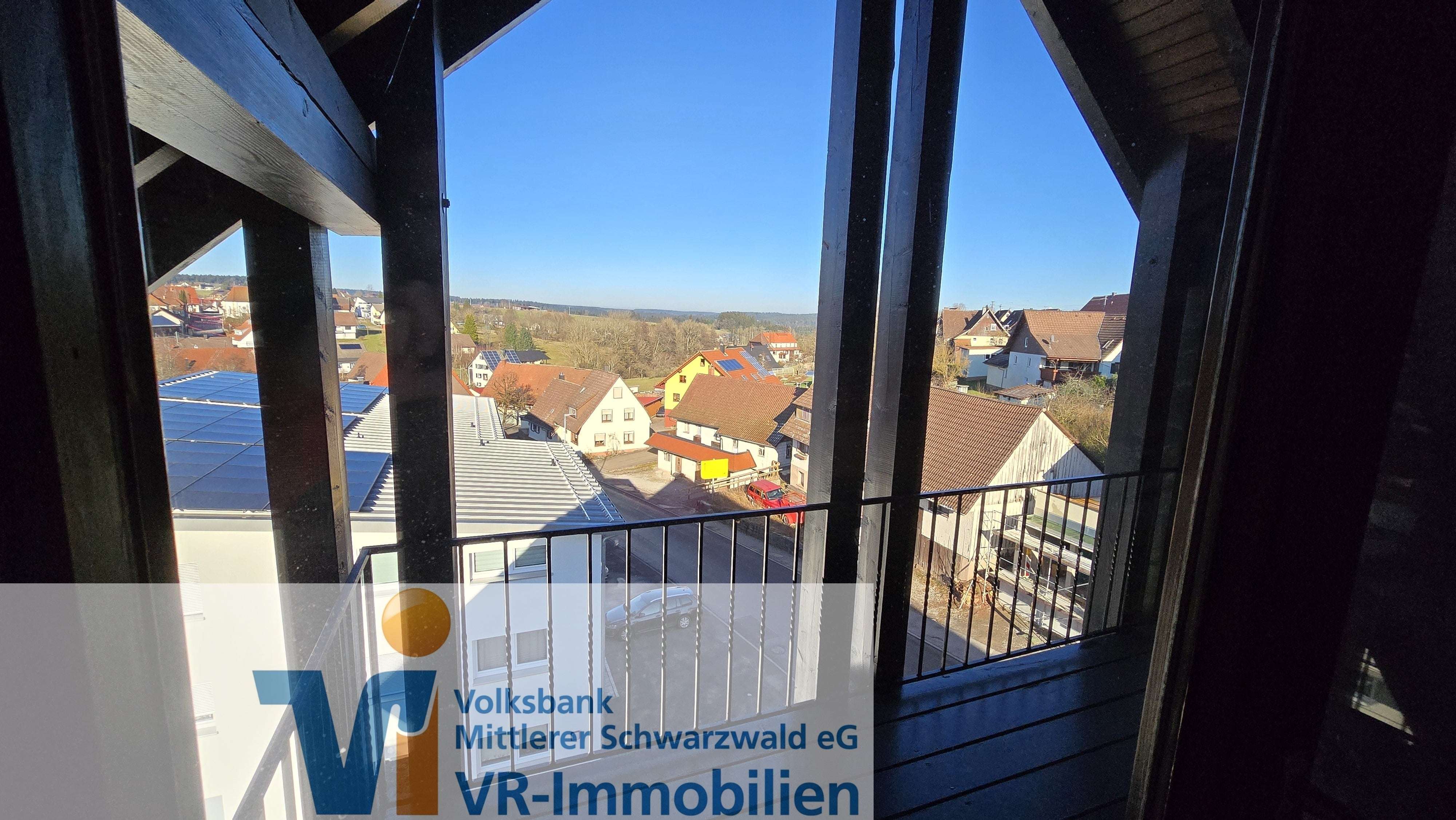 Thumbnail-Wohnung zum Kaufen in Aichhalden 250.000,00 € 250 m²