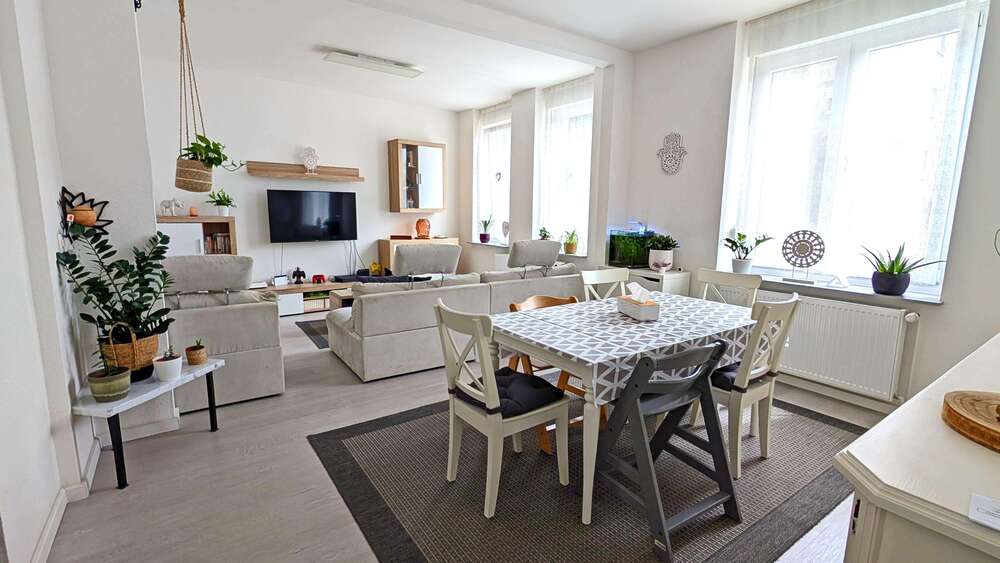 Thumbnail-Wohnung zum Mieten in Hattingen 634,00 € 79.25 m²