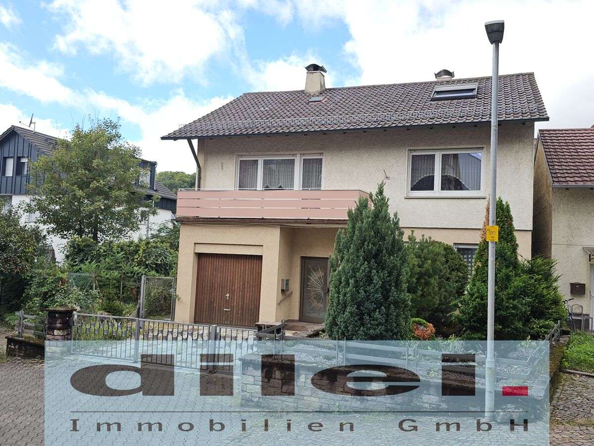 Thumbnail-Haus zum Kaufen in Kämpfelbach Ersingen 389.000,00 € 149.79 m²