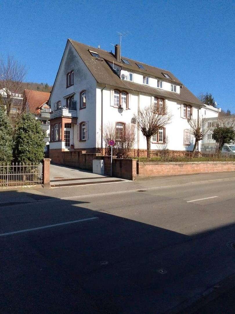 Thumbnail-Haus zum Kaufen in Lahr 849.000,00 € 429 m²