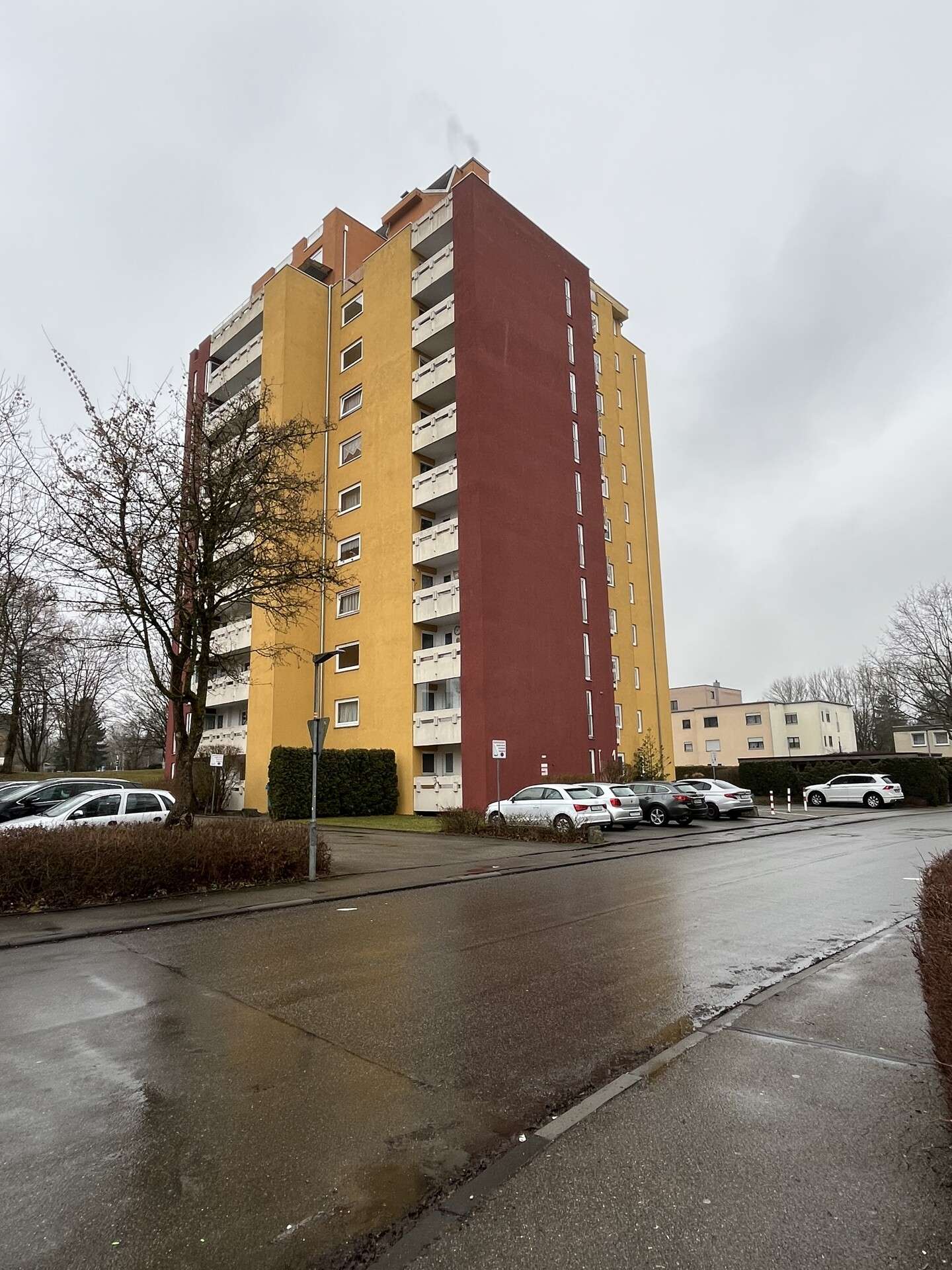 Thumbnail-Wohnung zum Kaufen in Spaichingen 295.000,00 € 95 m²