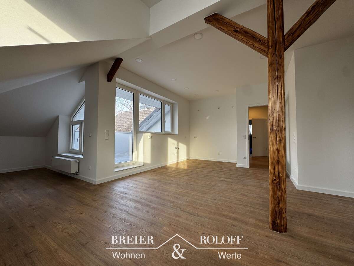 Thumbnail-Wohnung zum Mieten in Bückeburg 1.100,00 € 110 m²