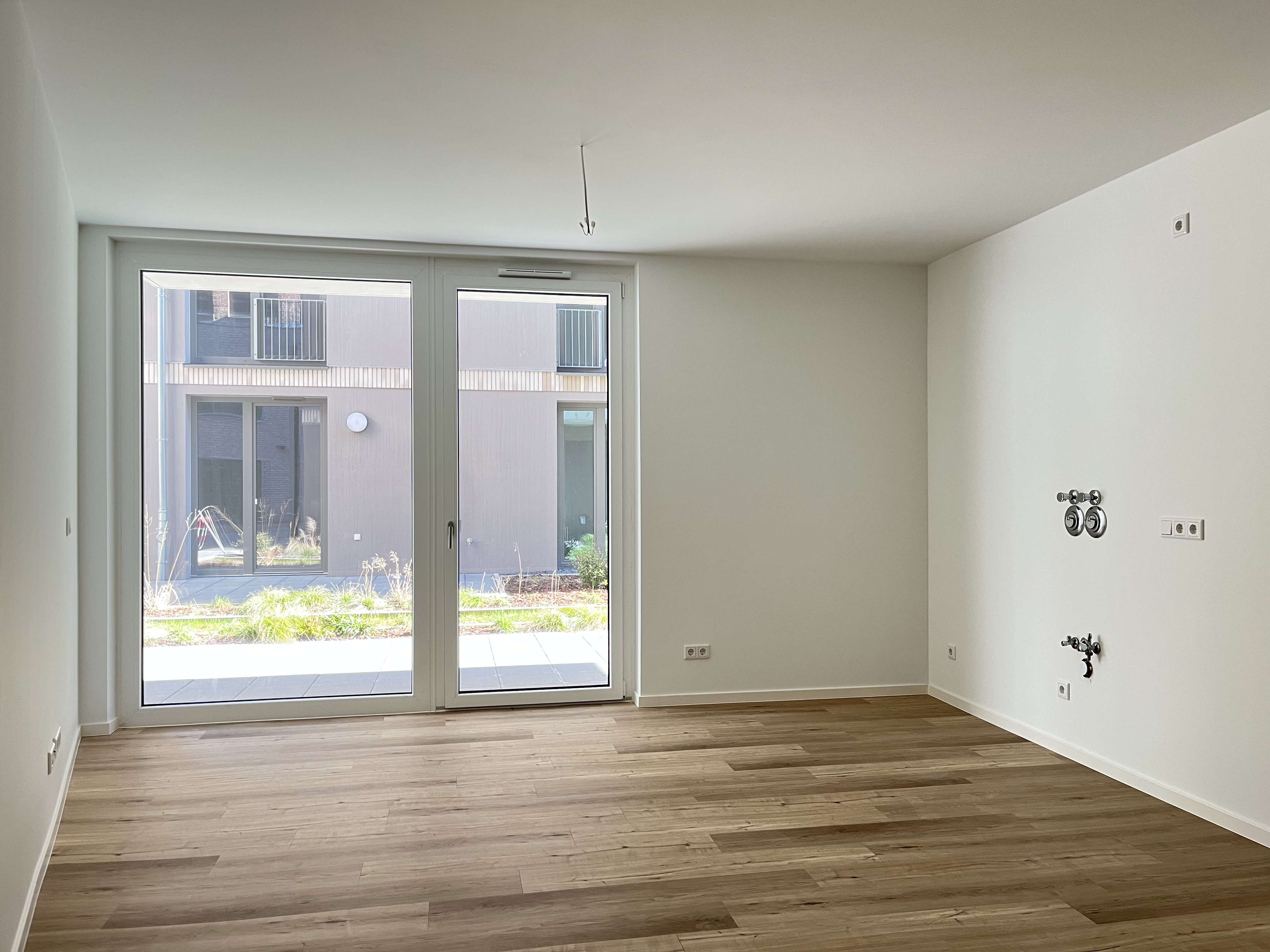 Thumbnail-Wohnung zum Mieten in Halle (Saale) 803,28 € 66.94 m²