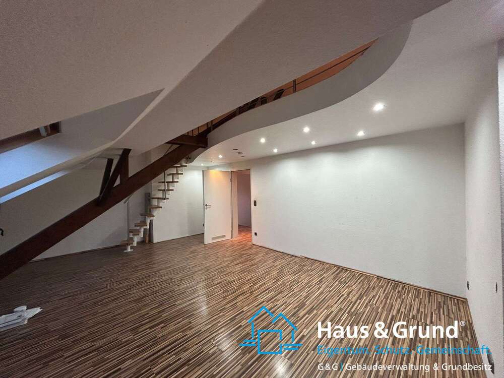 Thumbnail-Wohnung zum Mieten in Aachen 650,00 € 64 m²