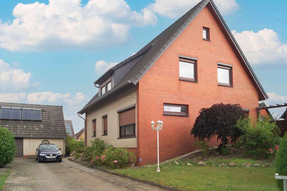 Thumbnail-Haus zum Kaufen in Dörverden 299.000,00 € 144.46 m²