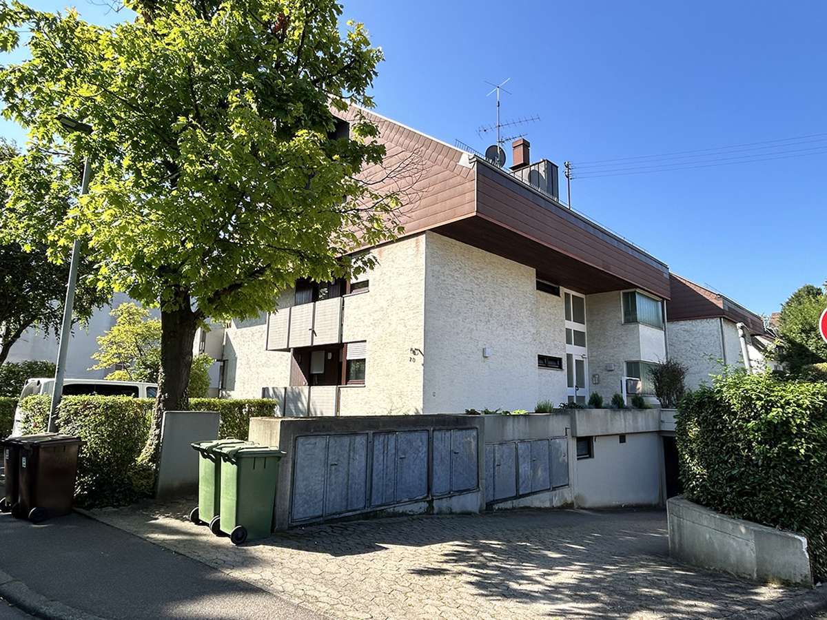 Thumbnail-Wohnung zum Kaufen in Kirchheim 295.000,00 € 89 m²