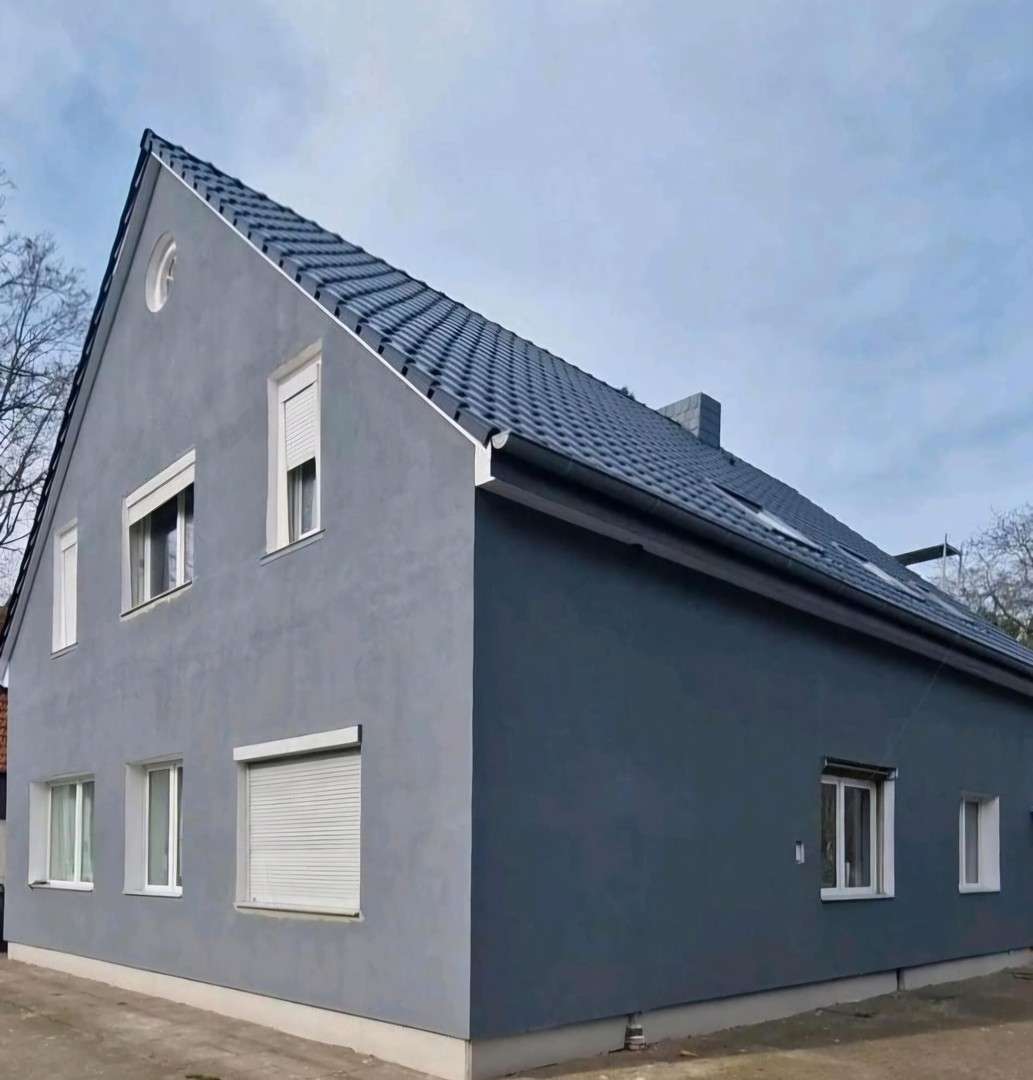 Thumbnail-Haus zum Kaufen in Delmenhorst 399.000,00 € 240 m²
