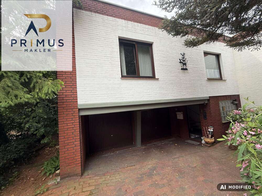 Thumbnail-Haus zum Kaufen in Bremen 335.000,00 € 107 m²