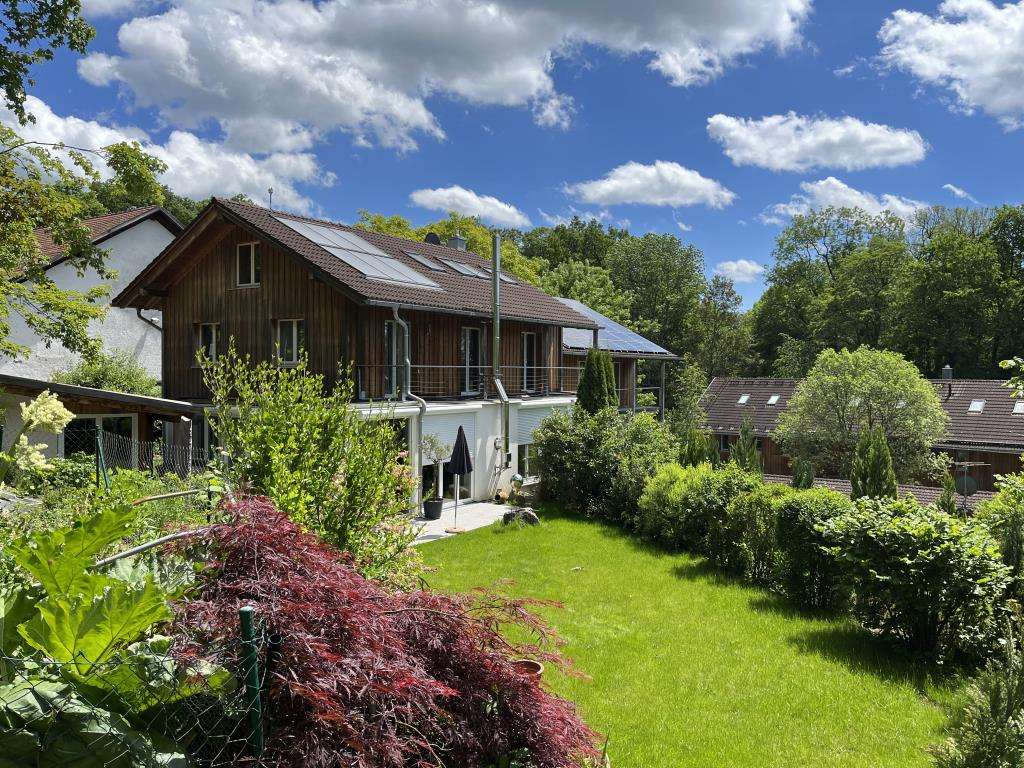 Thumbnail-Haus zum Kaufen in Starnberg 1.495.000,00 € 192 m²