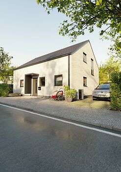 Thumbnail-Haus zum Kaufen in Wachtberg 605.539,00 € 143.9 m²