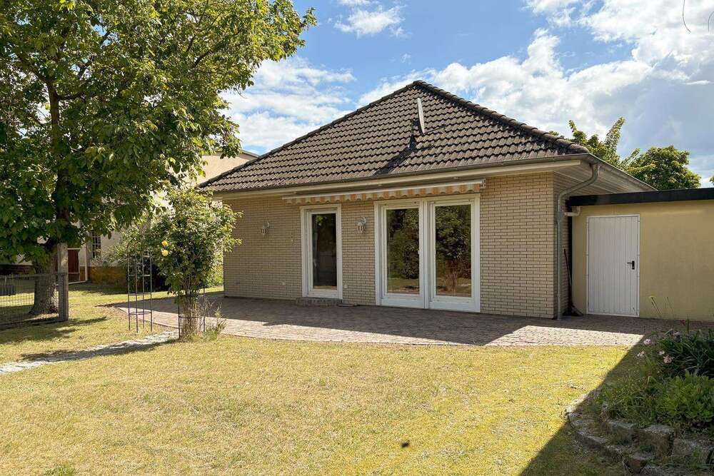 Thumbnail-Haus zum Kaufen in Beelitz 330.000,00 € 101 m²