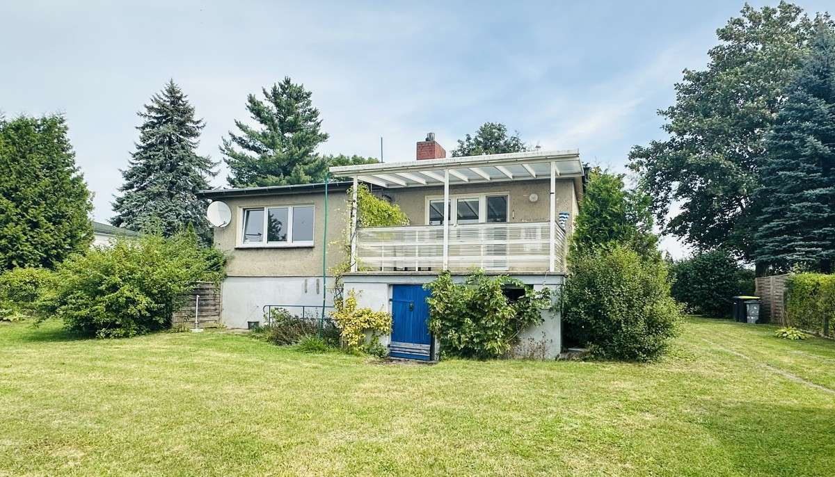 Thumbnail-Haus zum Kaufen in Uckerland Jagow 240.000,00 € 90 m²