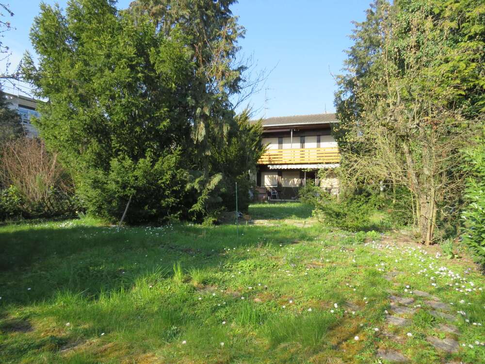 Thumbnail-Haus zum Kaufen in Liederbach 449.000,00 € 102 m²