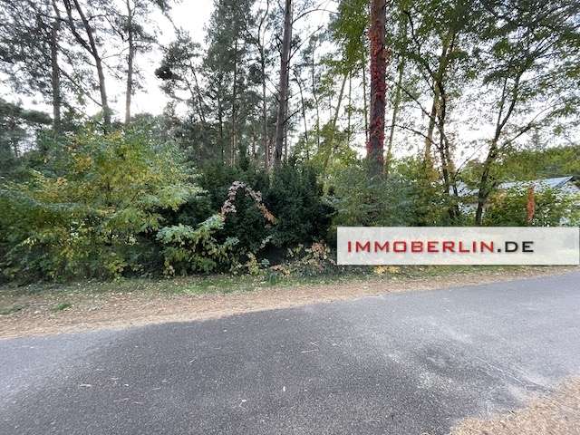 Thumbnail-Grundstück zu verkaufen in Beelitz 280.000,00 € 1193 m²