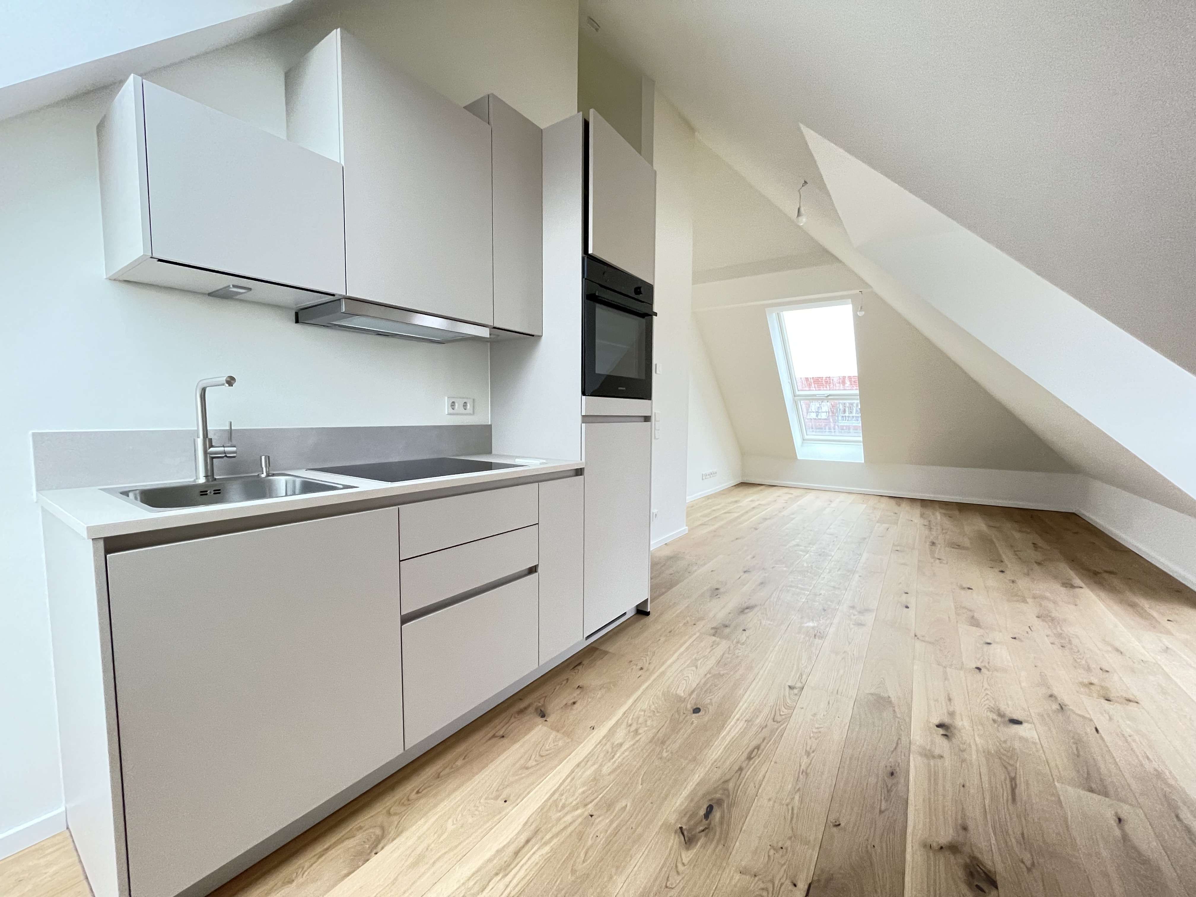 Thumbnail-Wohnung zum Mieten in Berlin 1.064,88 € 36.72 m²