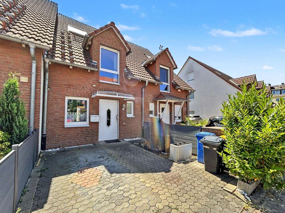 Thumbnail-Haus zum Kaufen in Essen 375.000,00 € 110 m²