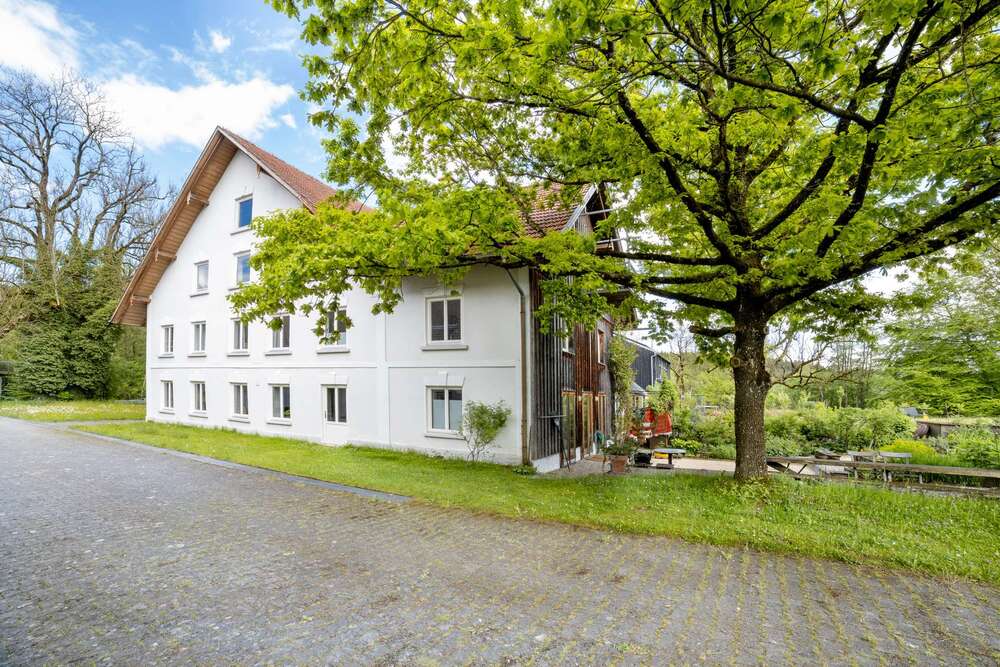 Thumbnail-Haus zum Kaufen in Leutkirch im Allgäu Hofs 679.000,00 € 425 m²