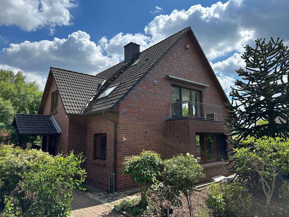 Thumbnail-Haus zum Kaufen in Toppenstedt 525.000,00 € 206 m²