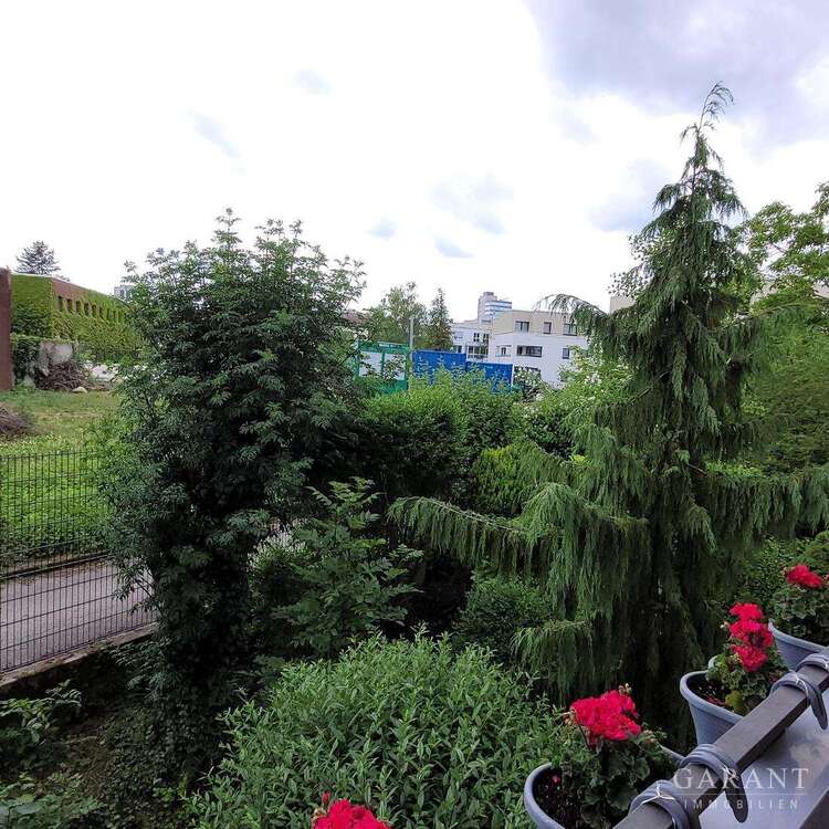 Thumbnail-Wohnung zum Kaufen in Leonberg 170.000,00 € 46 m²