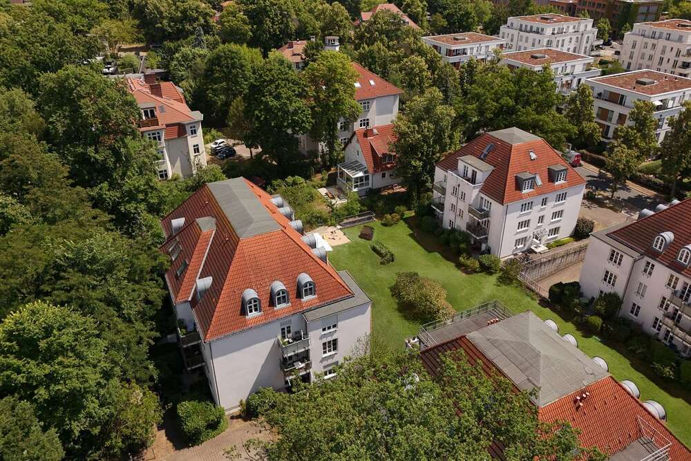 Thumbnail-Wohnung zum Kaufen in Potsdam 350.000,00 € 83 m²