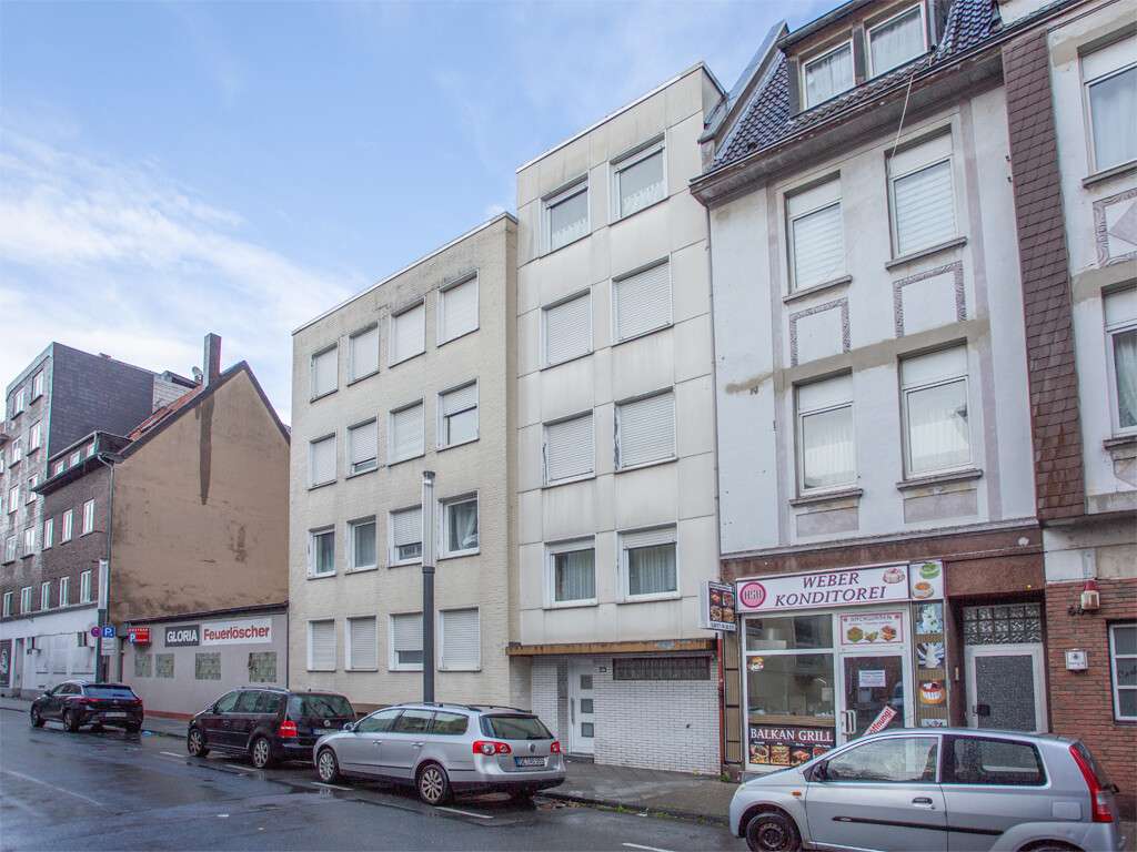 Thumbnail-Haus zum Kaufen in Gelsenkirchen 598.000,00 € 505 m²