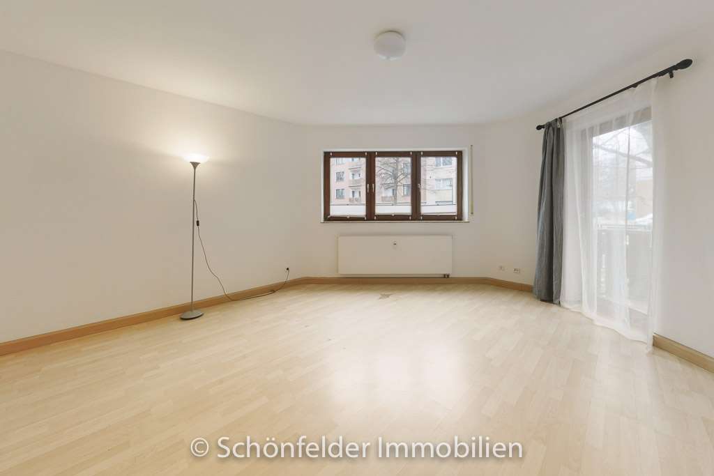 Thumbnail-Wohnung zum Kaufen in Frankfurt am Main 349.000,00 € 60 m²