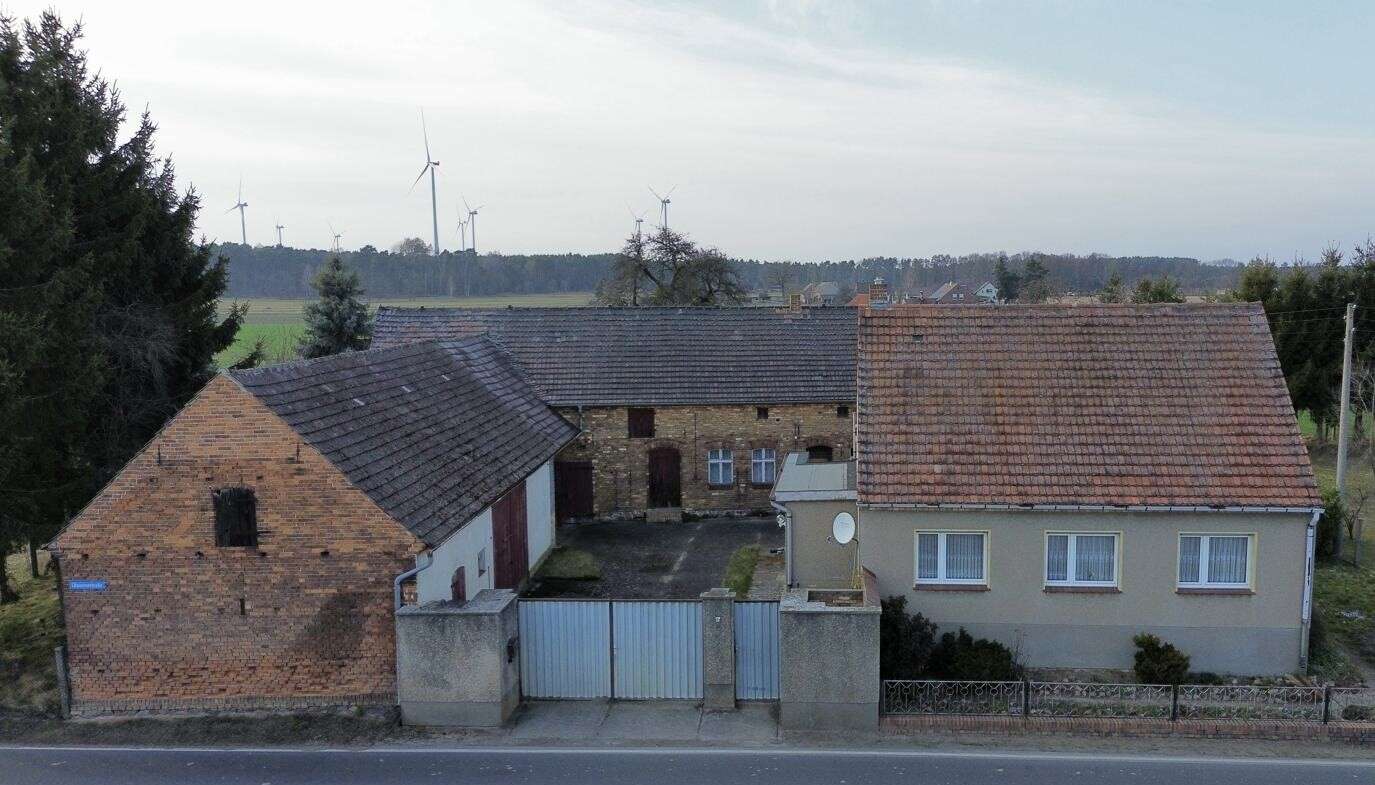 Thumbnail-Haus zum Kaufen in Göllnitz Göllnitz 138.000,00 € 109.91 m²