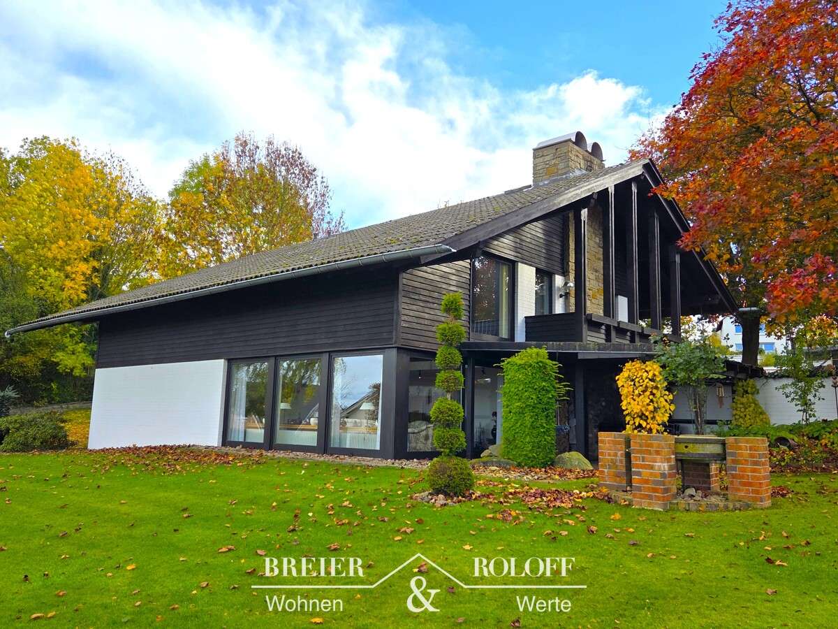 Thumbnail-Haus zum Kaufen in Nienstädt 289.000,00 € 194 m²