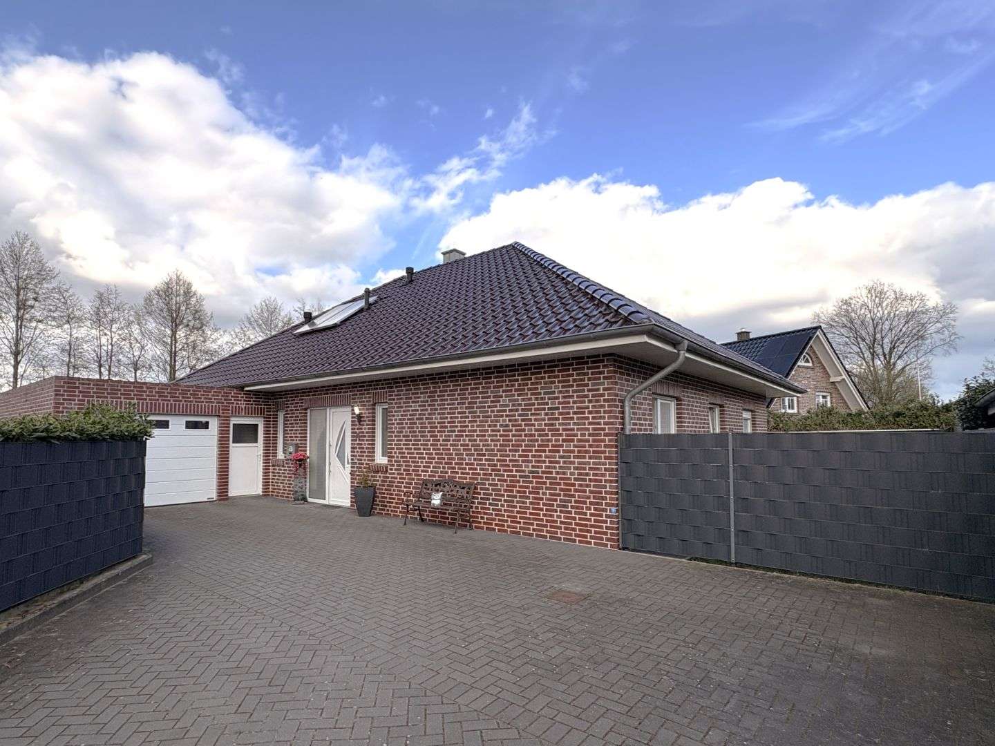 Thumbnail-Haus zum Kaufen in Haren 398.000,00 € 135 m²