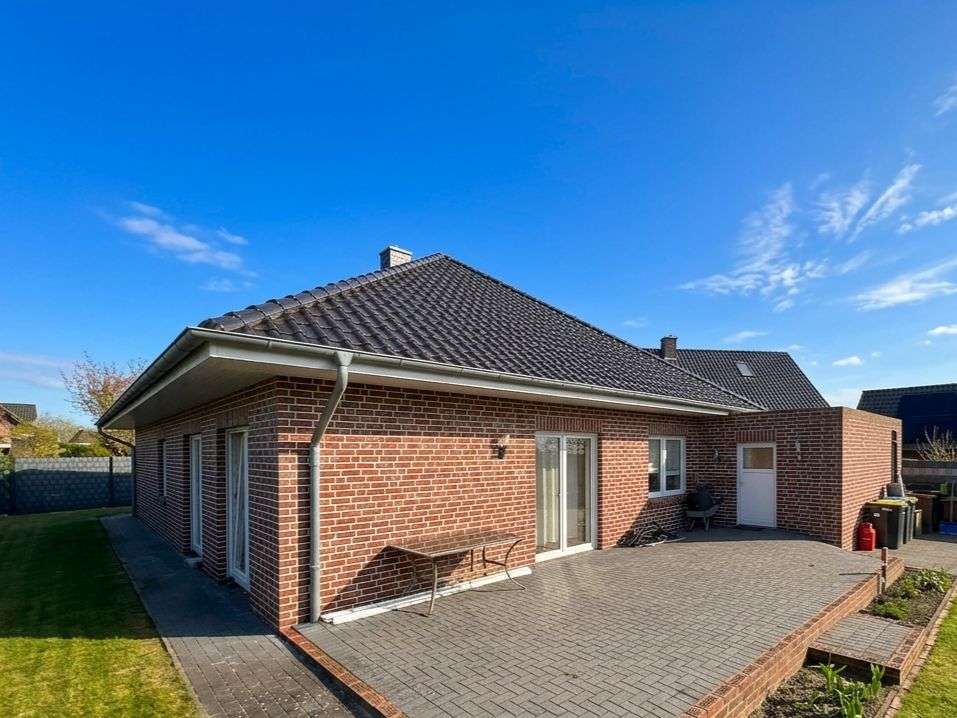 Thumbnail-Haus zum Kaufen in Haren 369.000,00 € 135 m²