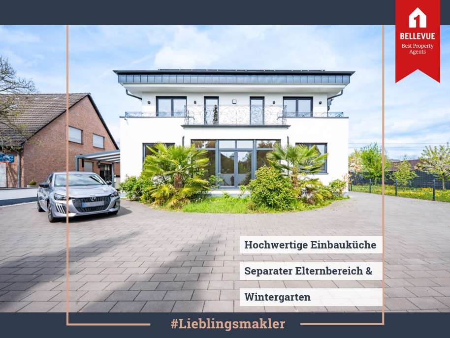 Thumbnail-Haus zum Kaufen in Köln 1.149.000,00 € 256 m²