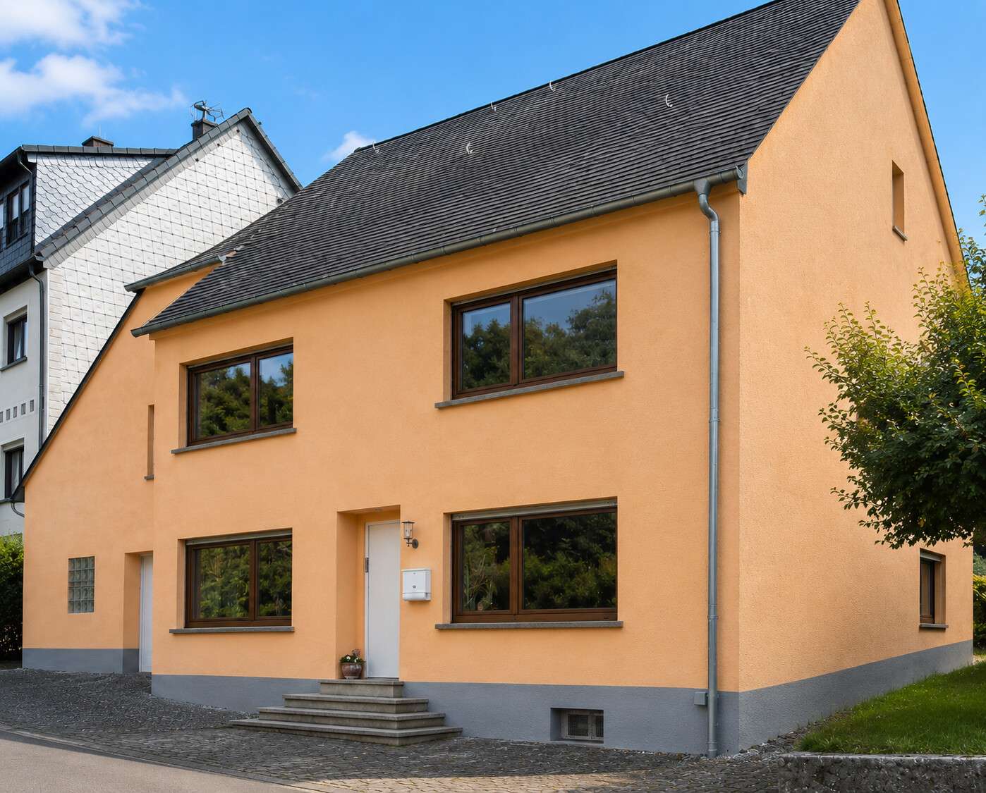Thumbnail-Haus zum Kaufen in Morbach 159.000,00 € 127 m²