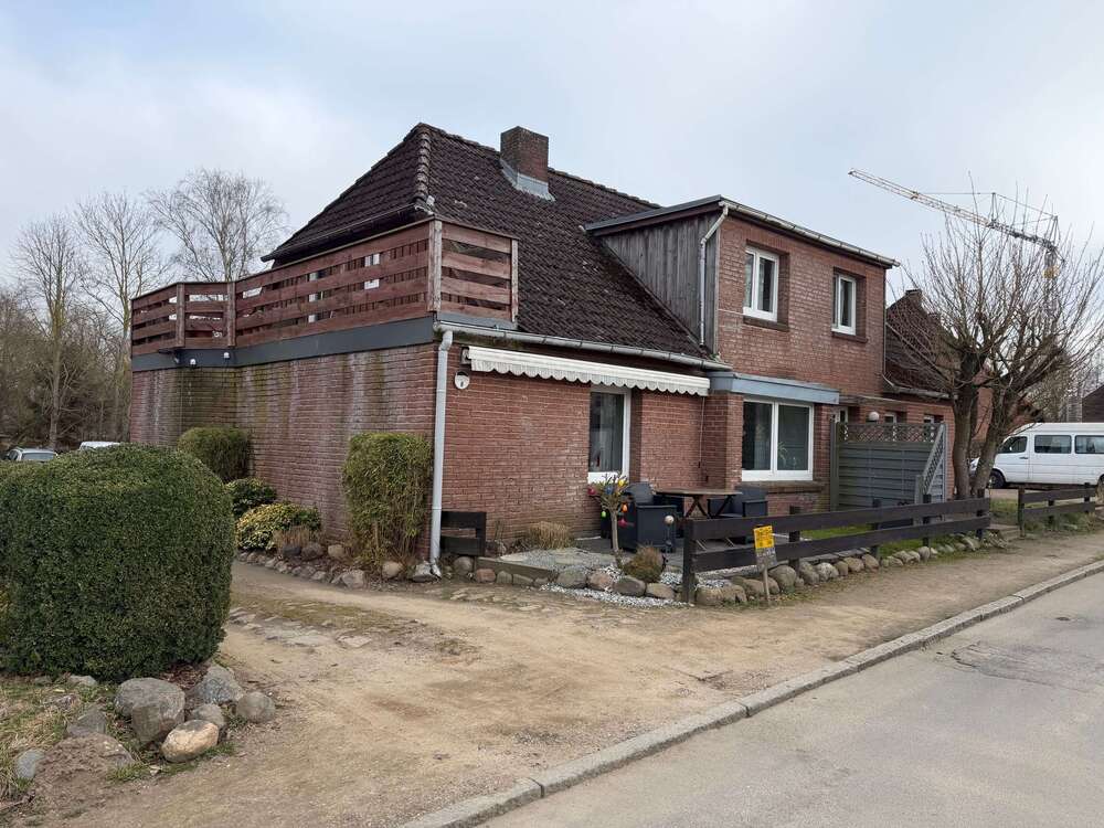 Thumbnail-Haus zum Kaufen in Eutin OT Fissau 499.000,00 € 256 m²