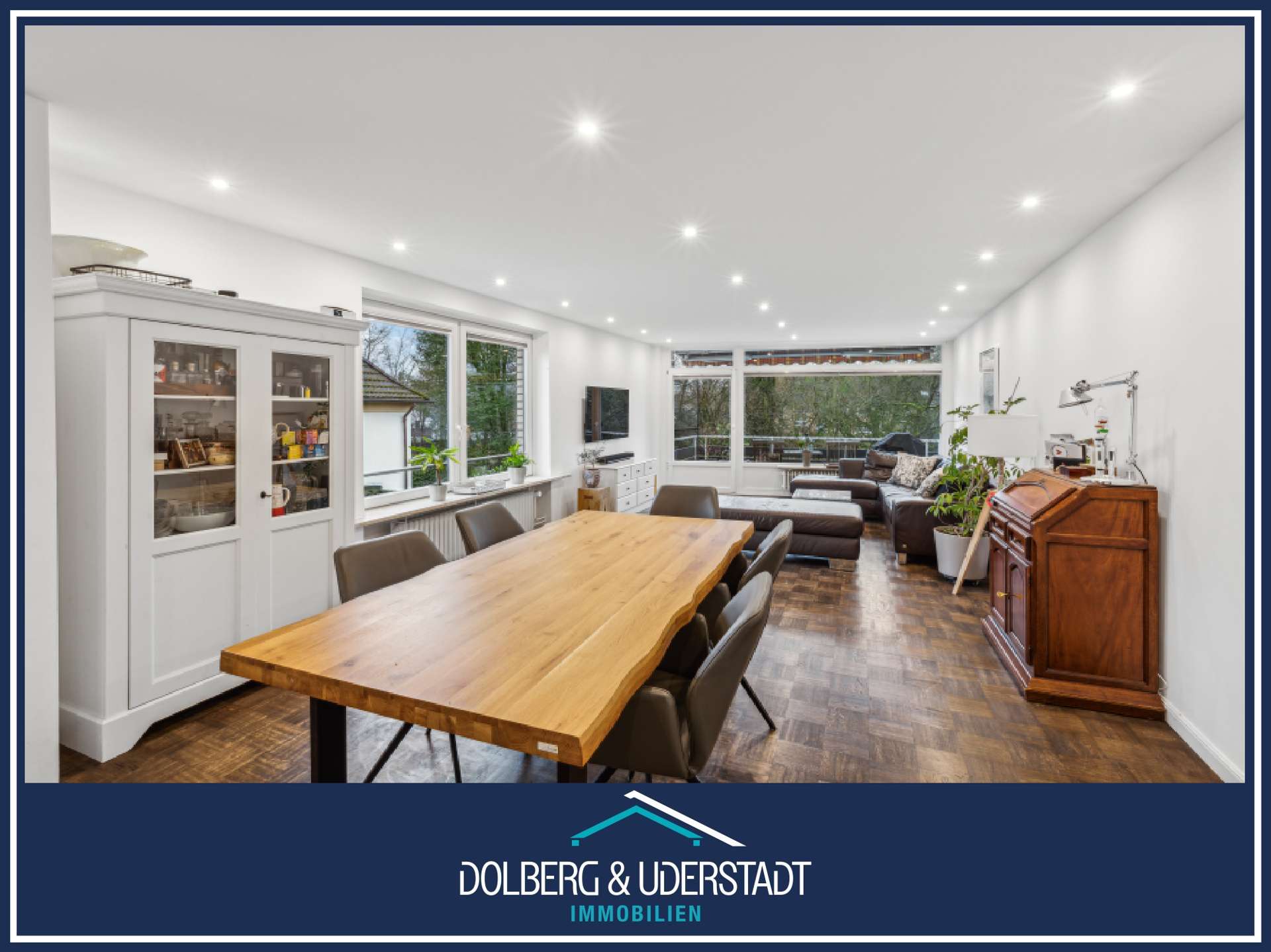 Thumbnail-Wohnung zum Kaufen in Hamburg Rahlstedt 399.000,00 € 98 m²