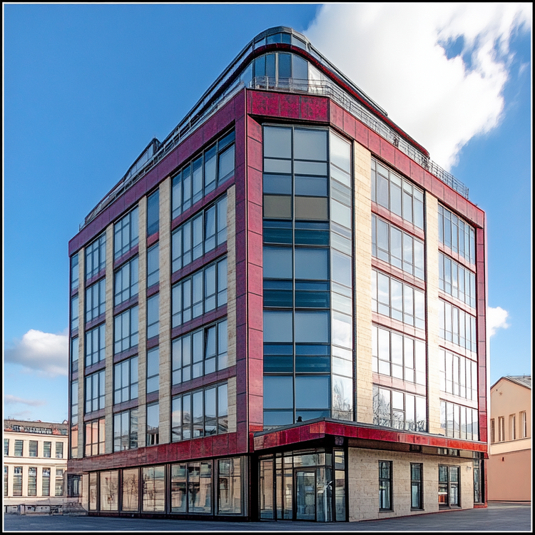 Thumbnail-Büro in Stuttgart 6.480,00 € 270 m²