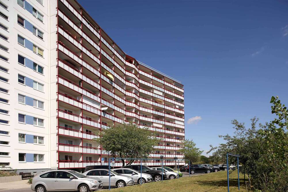 Thumbnail-Wohnung zum Mieten in Neubrandenburg 399,00 € 57.09 m²