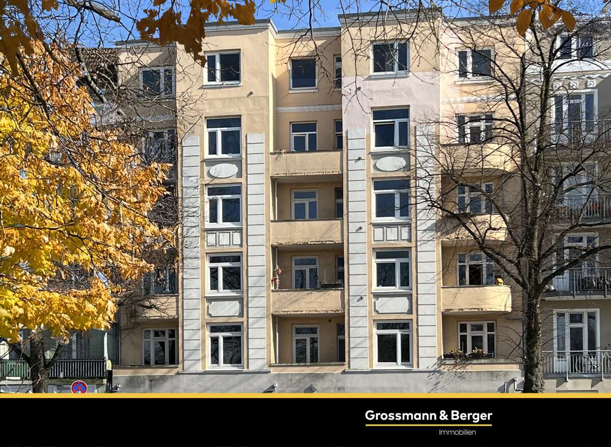 Thumbnail-Wohnung zum Kaufen in Hamburg 235.000,00 € 56.91 m²