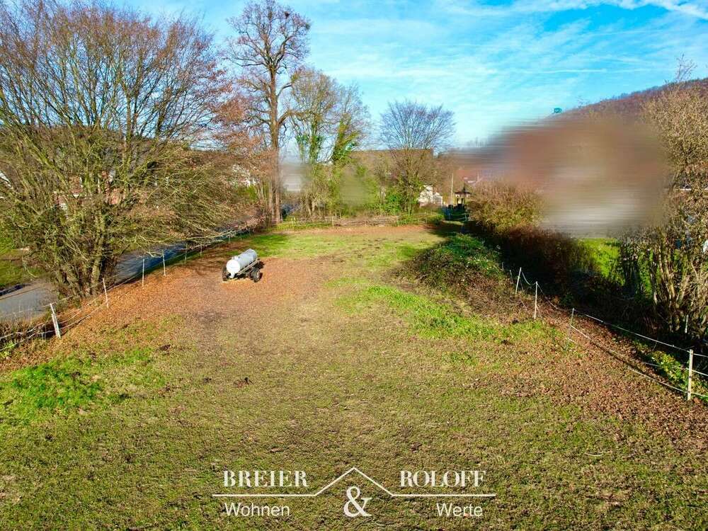 Thumbnail-Grundstück zu verkaufen in Rinteln 89.000,00 € 1038 m²