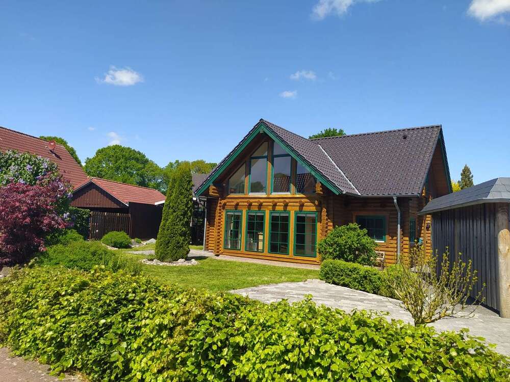 Thumbnail-Haus zum Kaufen in Himmelpforten 393.000,00 € 142 m²