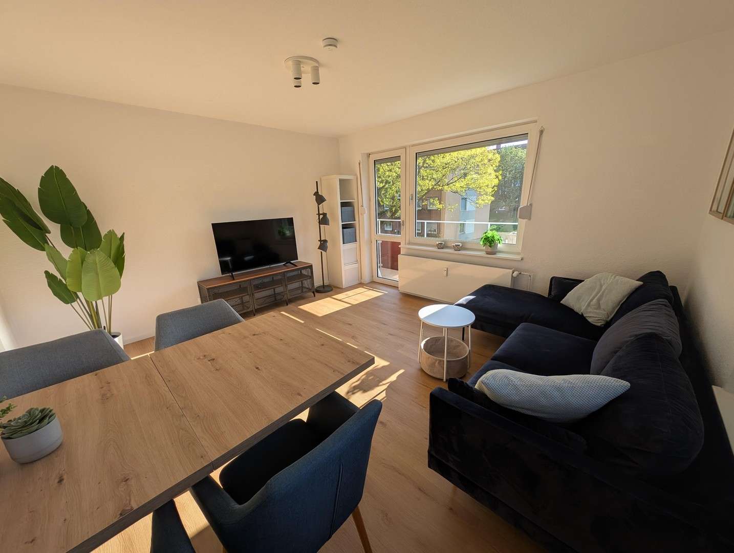 Thumbnail-Wohnung zum Mieten in Salzgitter Thiede 800,00 € 60 m²