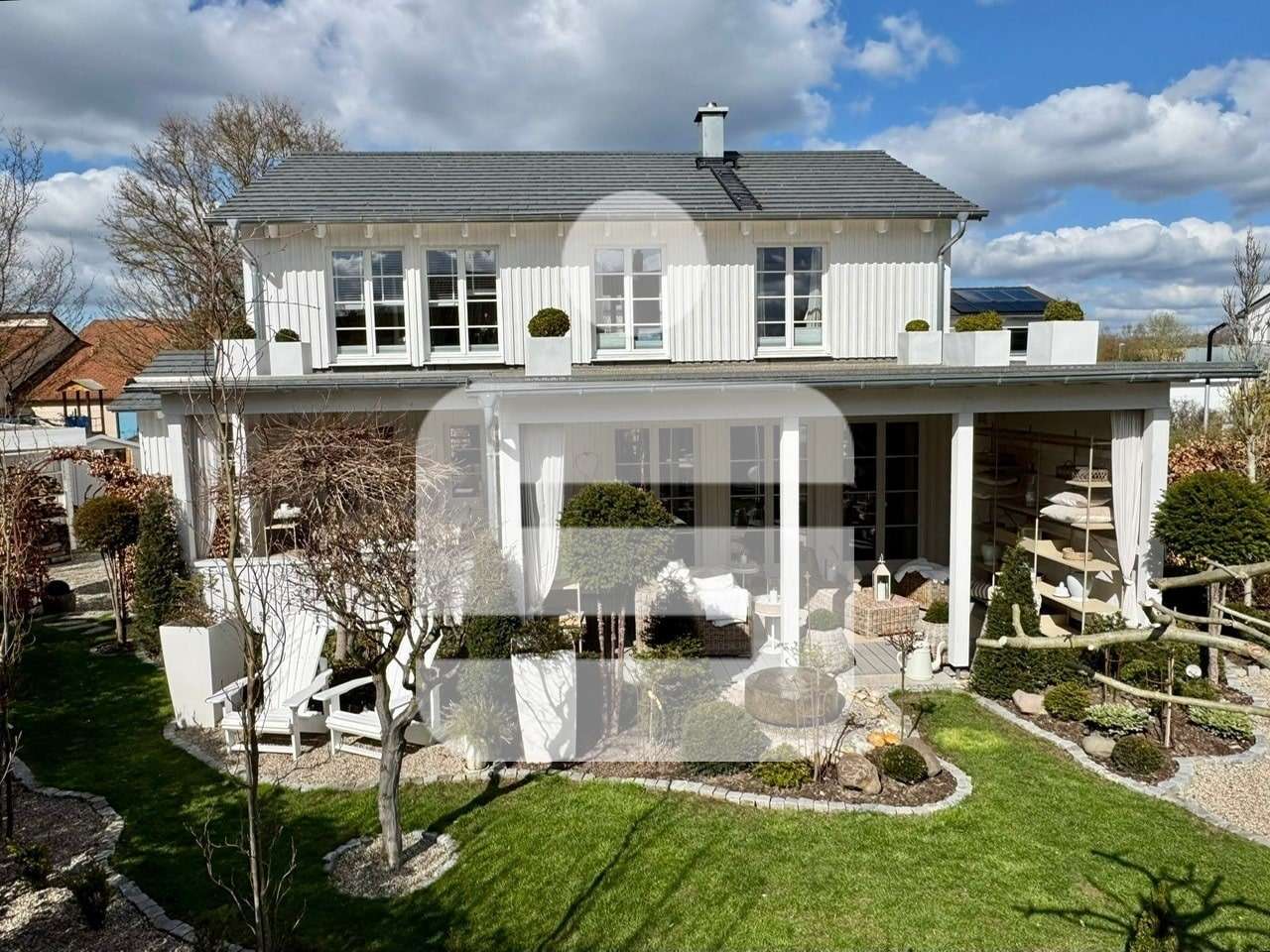 Thumbnail-Haus zum Kaufen in Herzogenaurach 735.000,00 € 139 m²