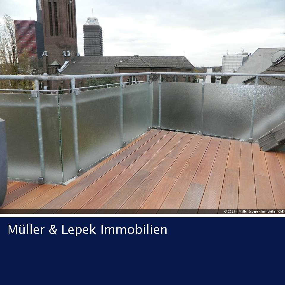 Thumbnail-Wohnung zum Mieten in Köln 1.200,00 € 60 m²