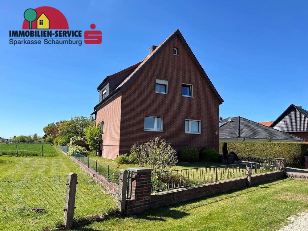Thumbnail-Haus zum Kaufen in Bückeburg 229.000,00 € 170 m²