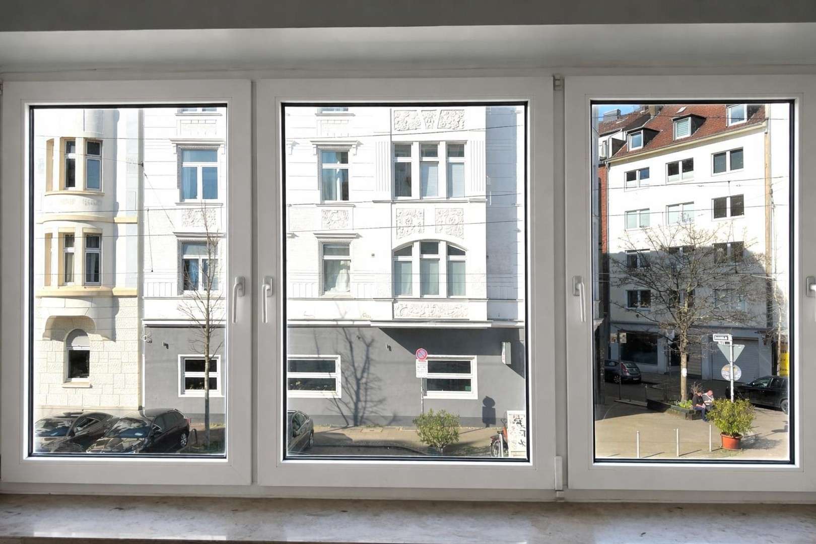 Thumbnail-Wohnung zum Kaufen in Düsseldorf 299.000,00 € 70 m²