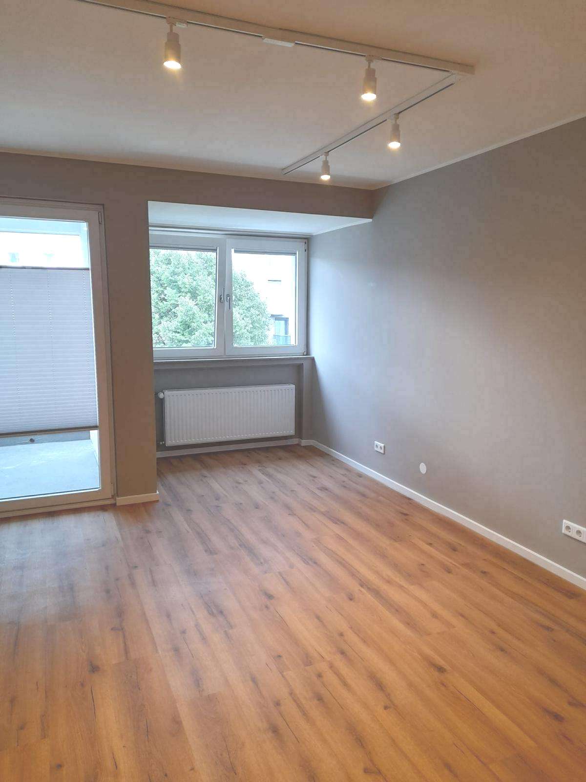 Thumbnail-Wohnung zum Mieten in Düsseldorf 690,00 € 35 m²