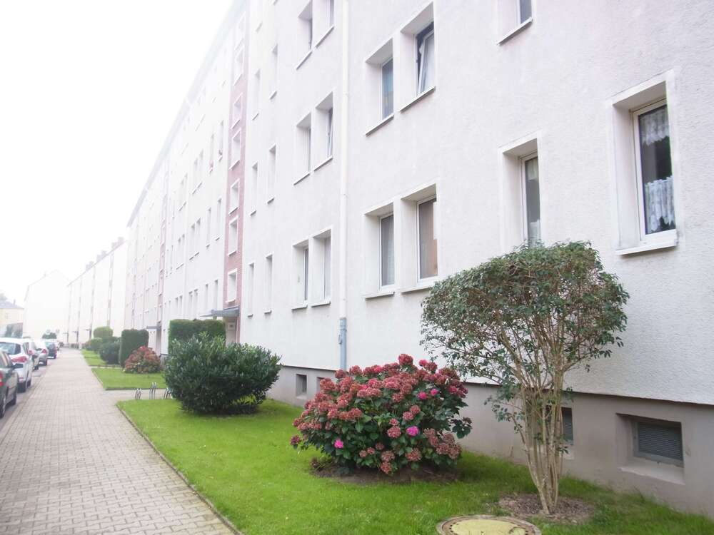 Thumbnail-Wohnung zum Mieten in Geithain 645,00 € 108 m²