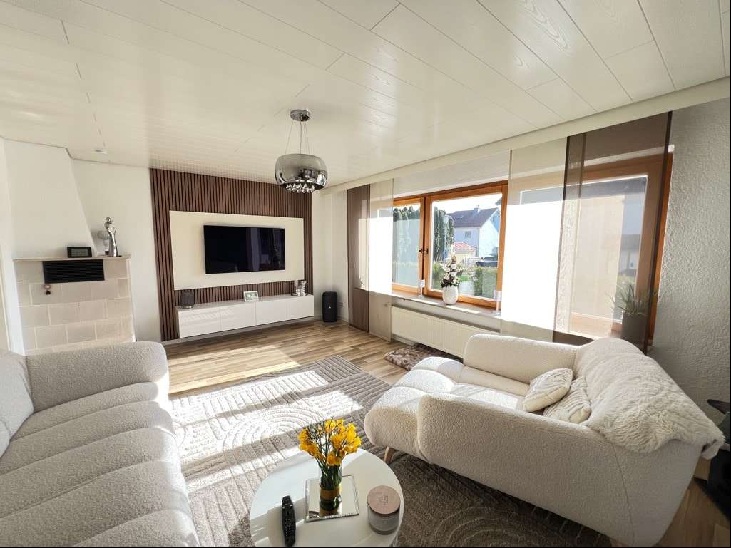 Thumbnail-Haus zum Kaufen in Riedlingen 488.000,00 € 163 m²