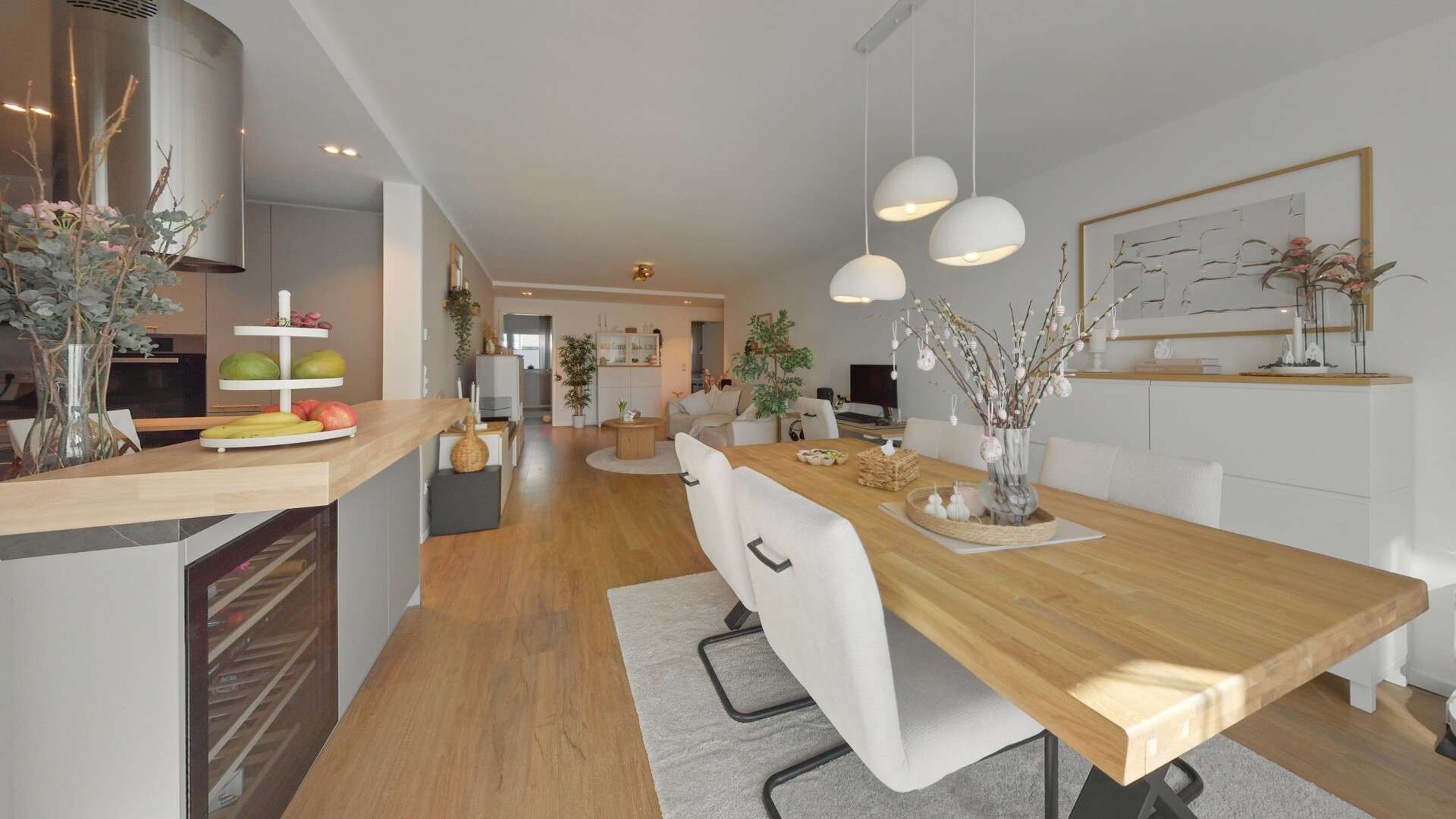 Thumbnail-Wohnung zum Mieten in Duisburg Rumeln-Kaldenhausen 1.600,00 € 104 m²