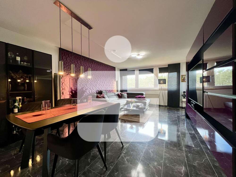 Thumbnail-Wohnung zum Kaufen in Erlangen 319.000,00 € 83.15 m²