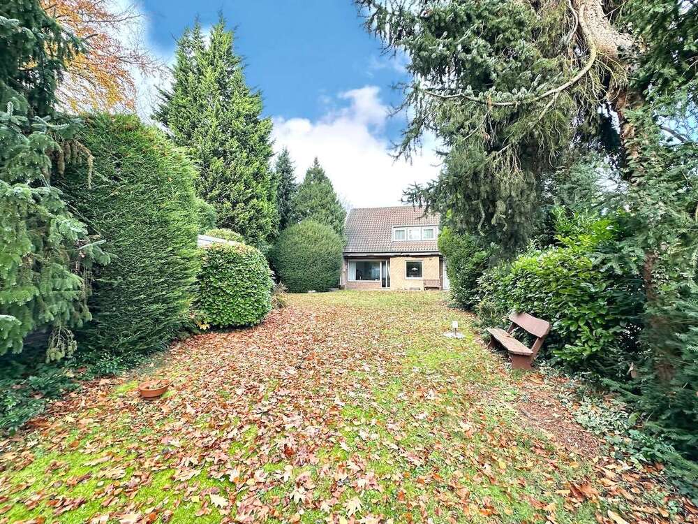 Thumbnail-Haus zum Kaufen in Neuss 629.000,00 € 120.06 m²